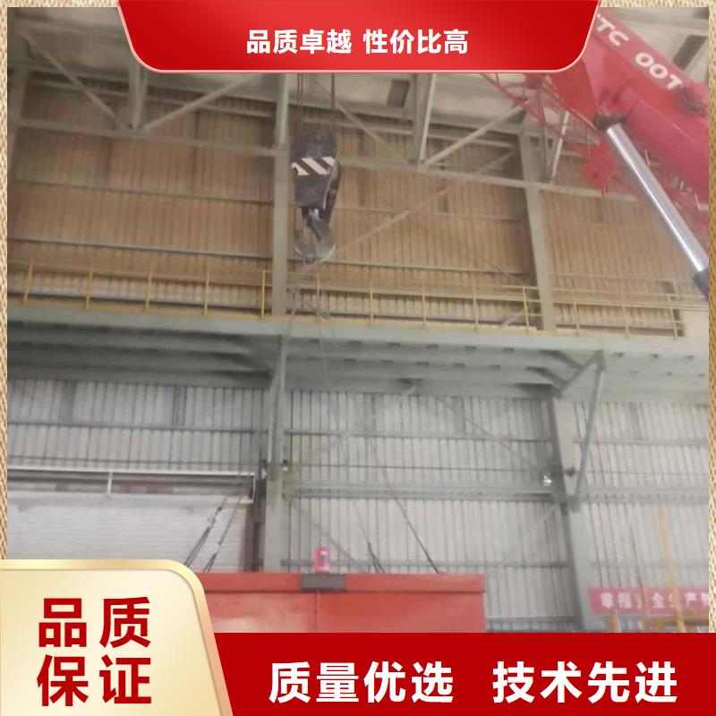铅房自有厂家
