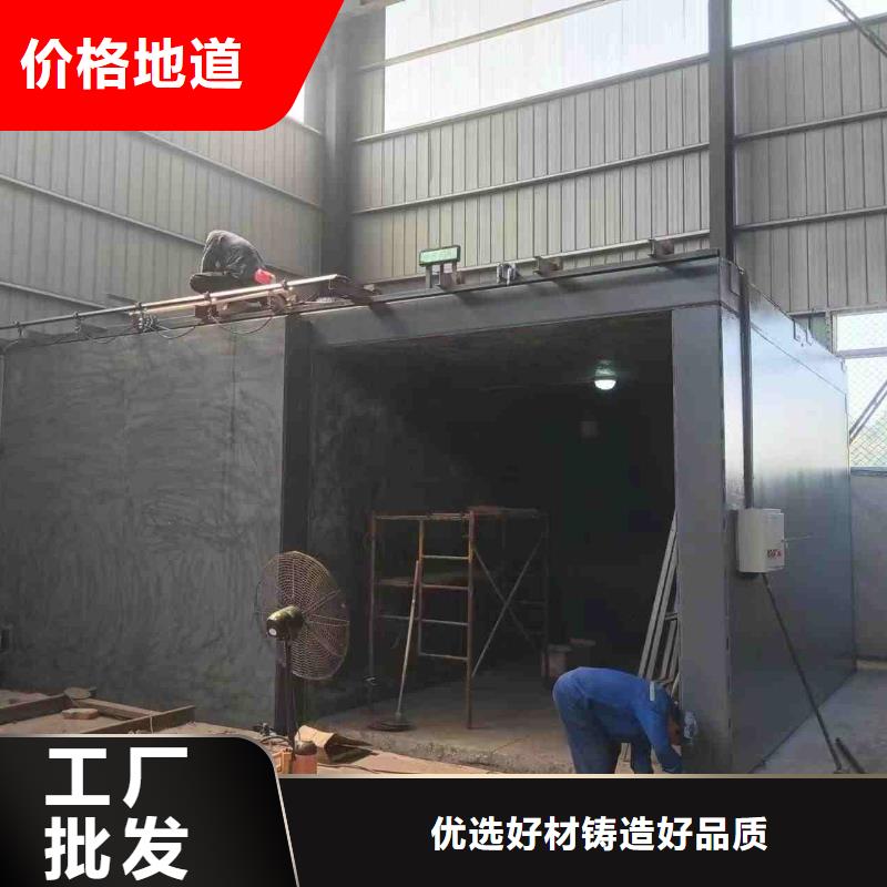 铅房专业的生产厂家