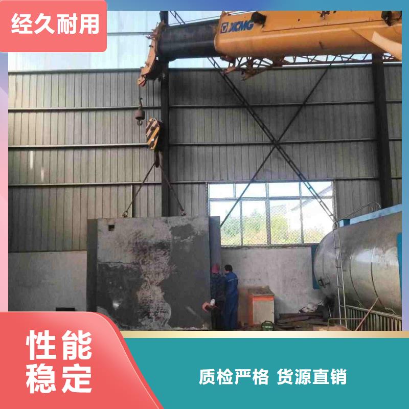 铅房支持定制加工