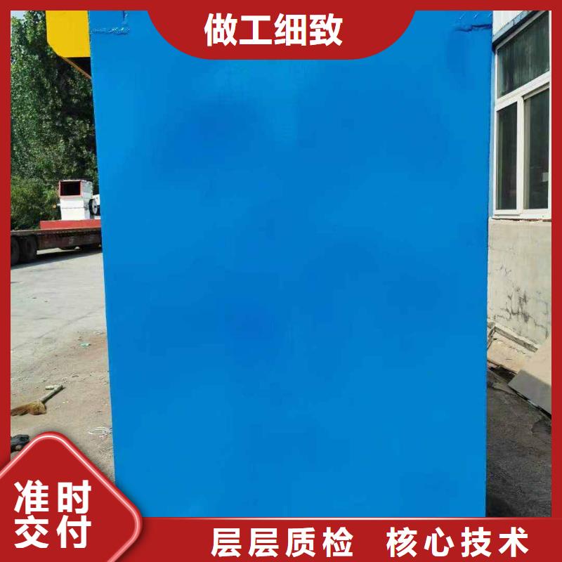 铅房型号全价格低
