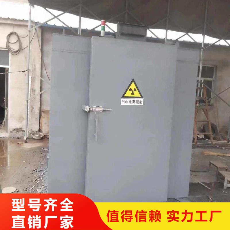 铅房丰富的行业经验