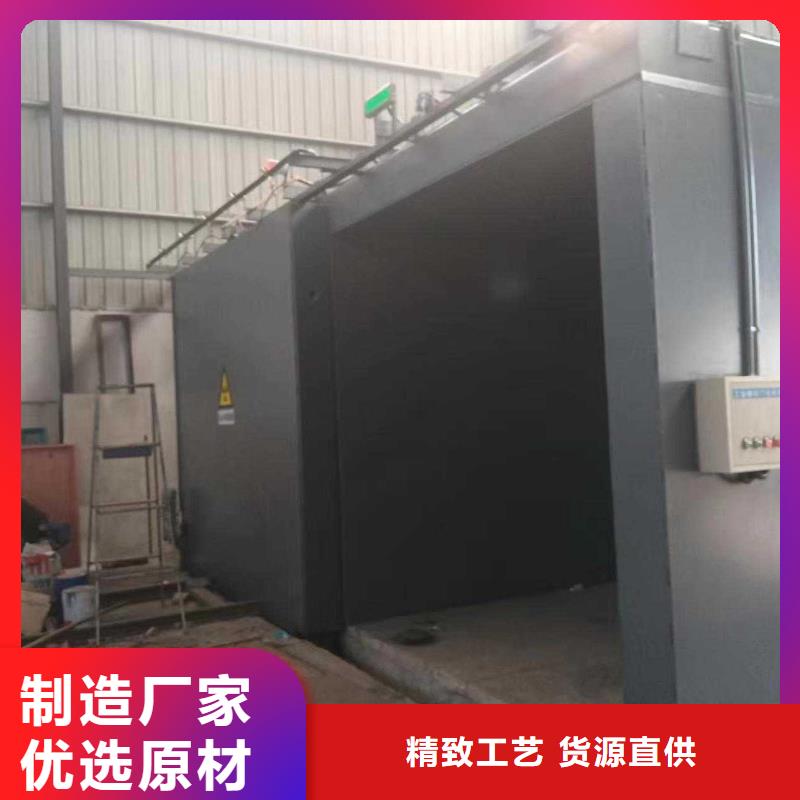 铅房优良材质