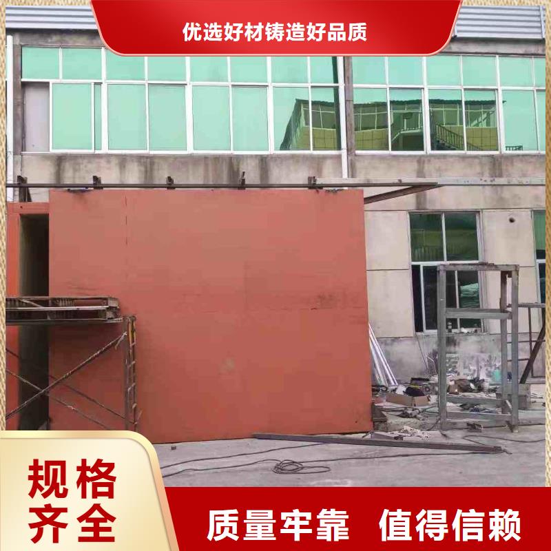 铅房出货及时