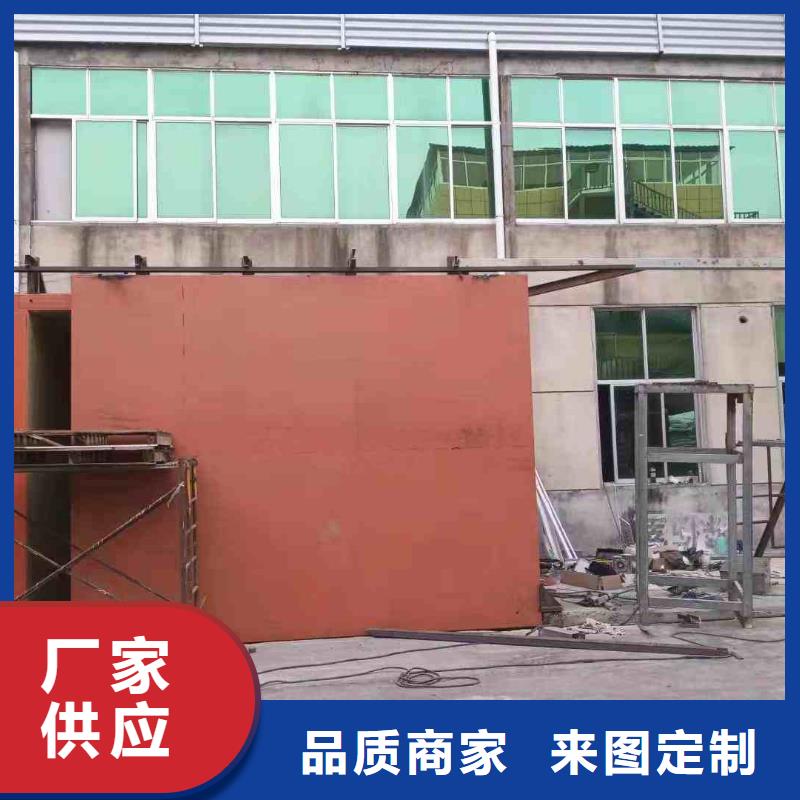 铅房厂家直销省心省钱