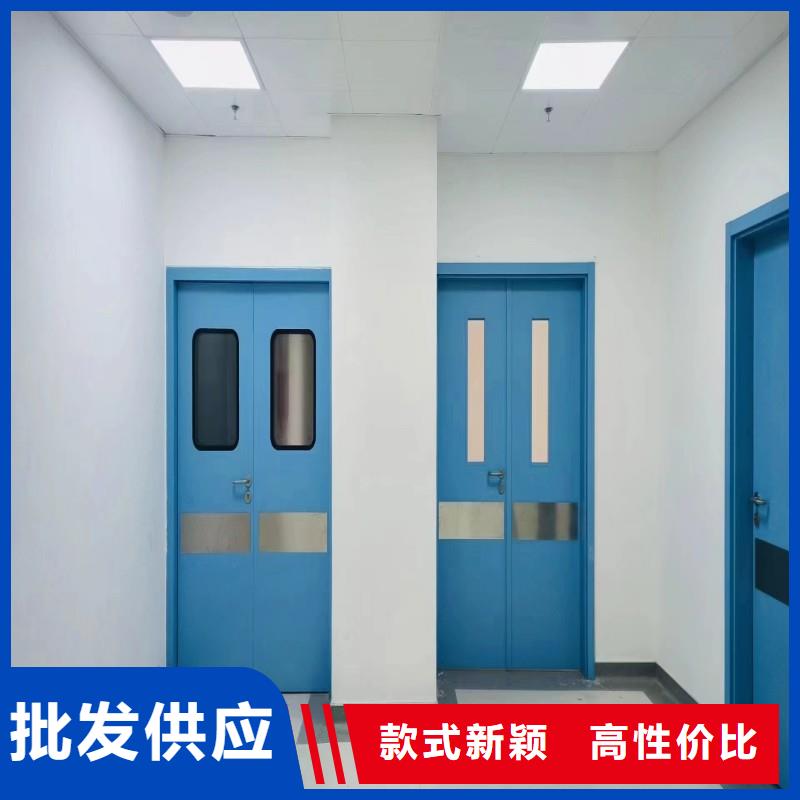 防辐射工程生产安装