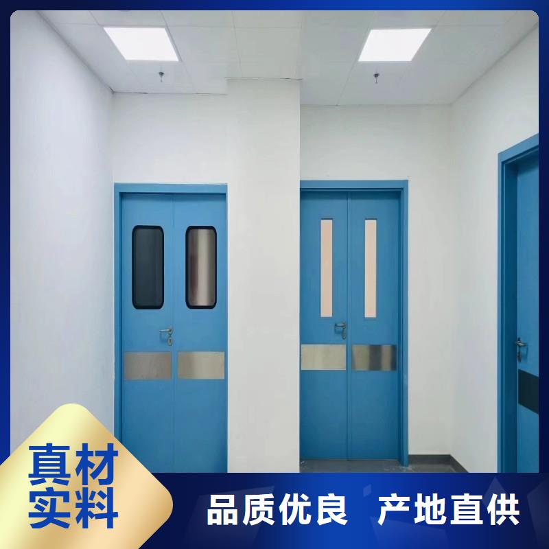 买核医学防辐射工程认准正兴医用工程有限公司