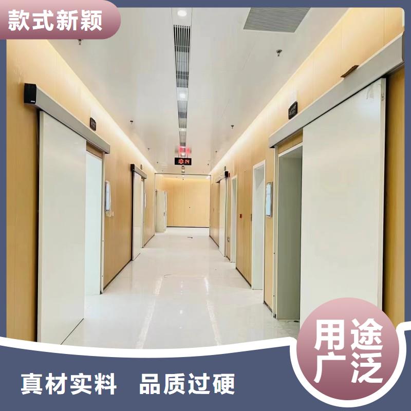 周边?防射线工程生产厂家
