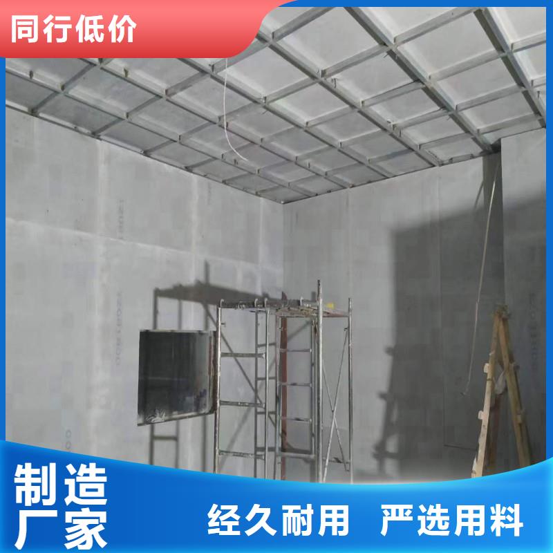 防辐射工程实力厂家直销
