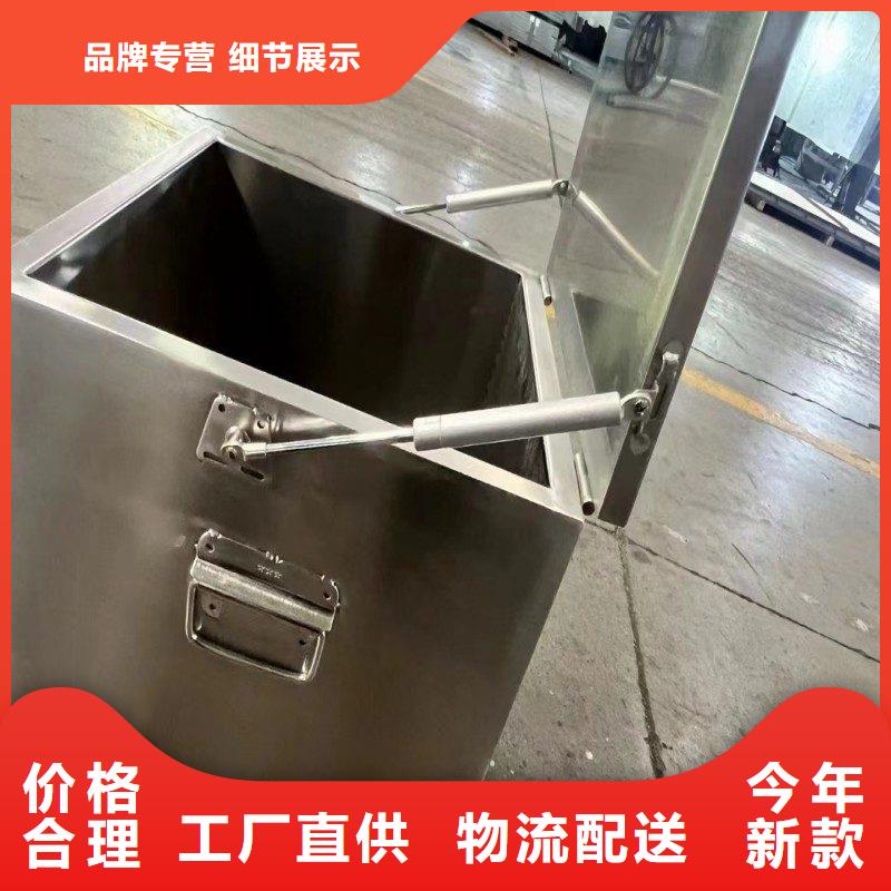 X射线防护门品质优越