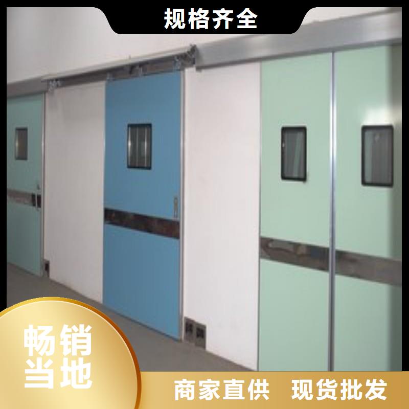 防辐射工程价格合理