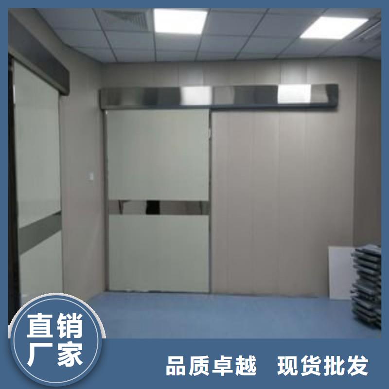 防辐射工程N年生产经验