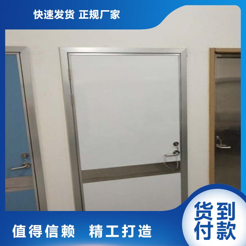 防辐射工程N年生产经验