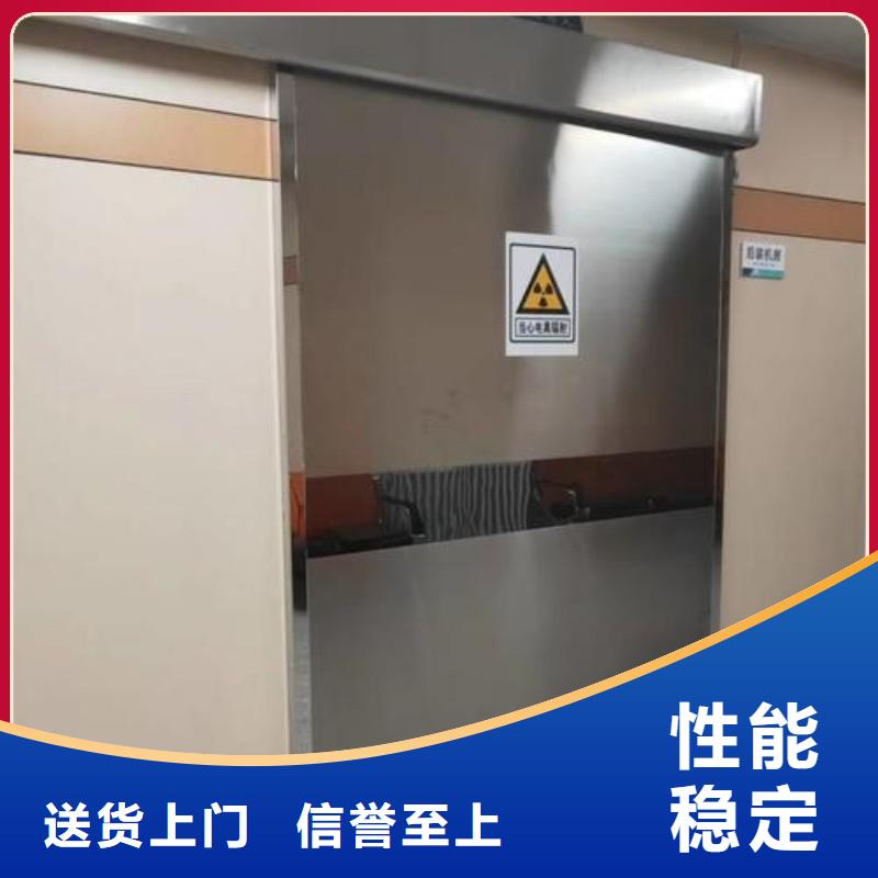 经验丰富的防辐射工程厂家