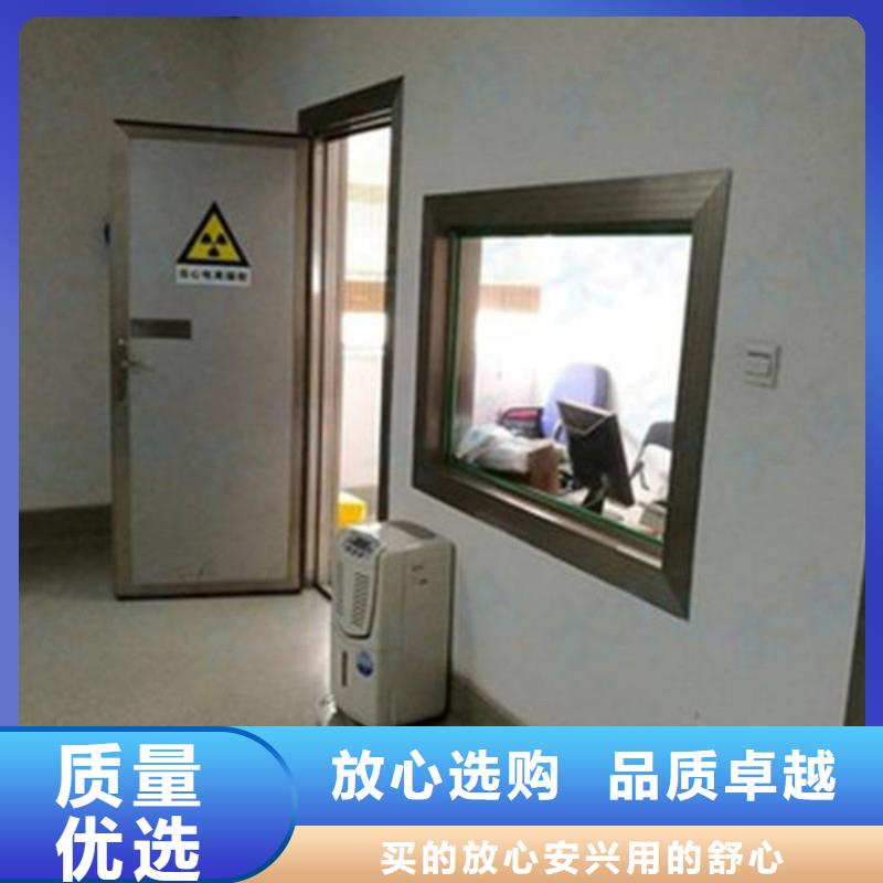 医用防护门-品质看得见
