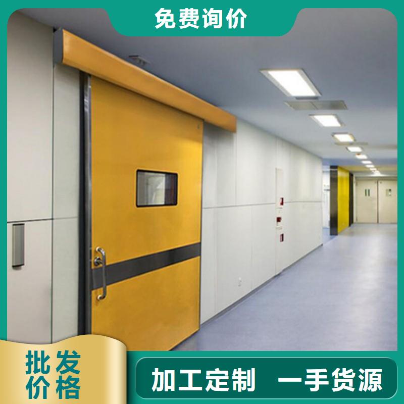 防辐射工程每个细节都严格把关