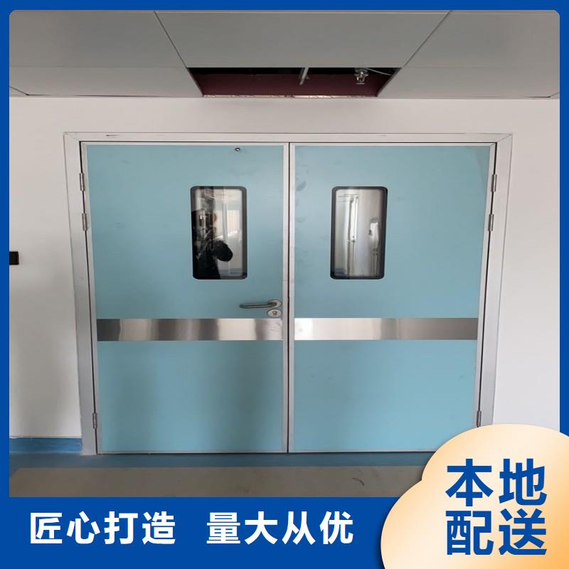诚信为本防辐射工程厂家