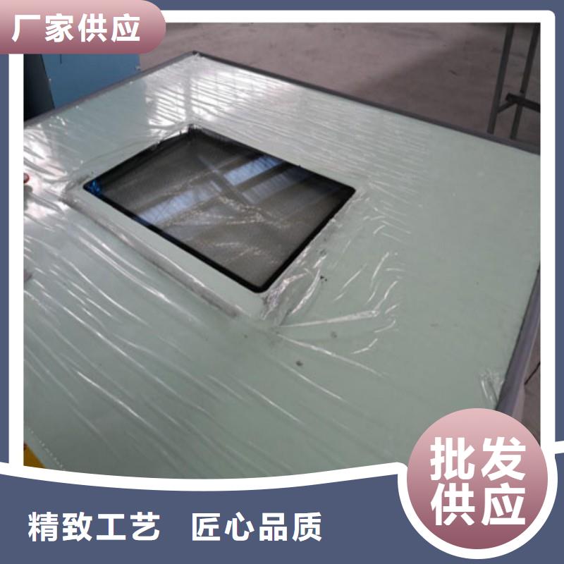 防辐射工程您想要的我们都有