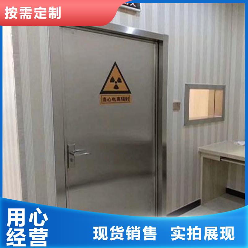 质量优的核医学防辐射工程供应商