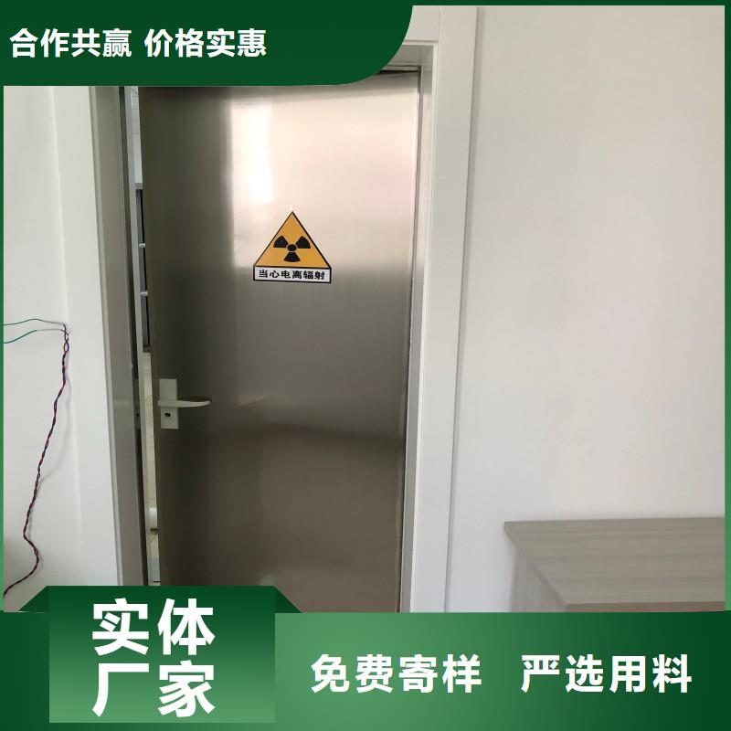 铅门制造厂商