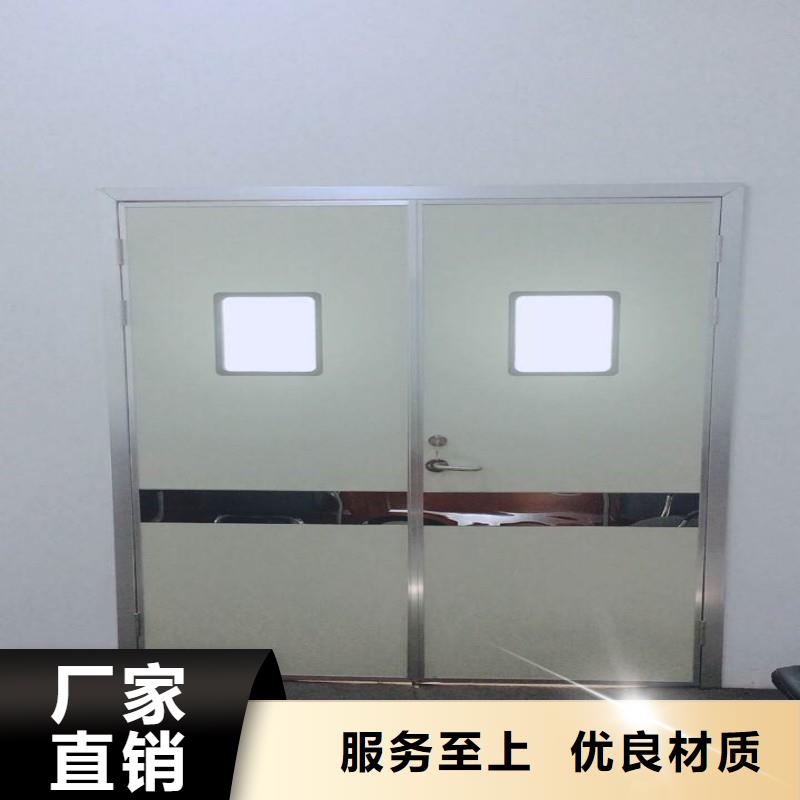 防辐射工程适用范围广
