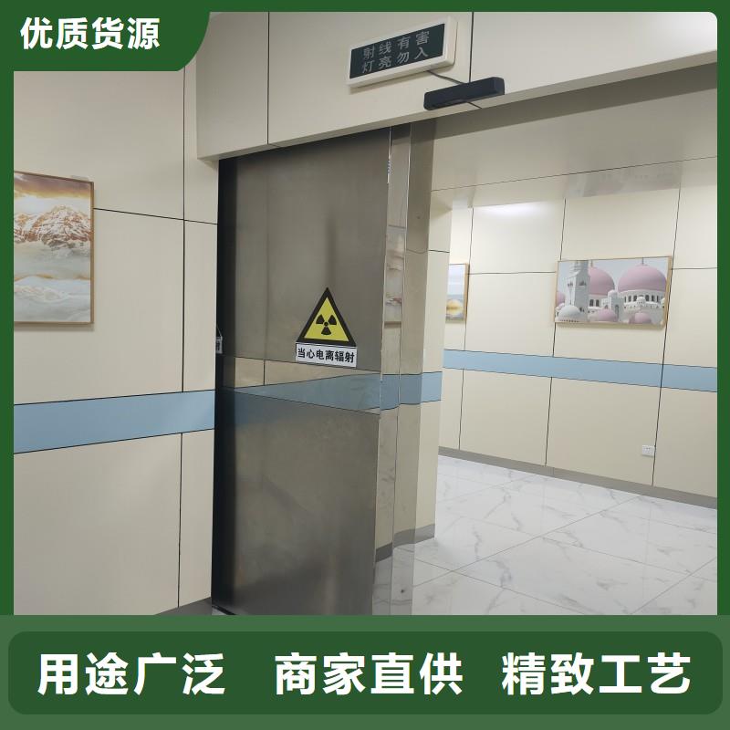 诚信为本防辐射工程厂家