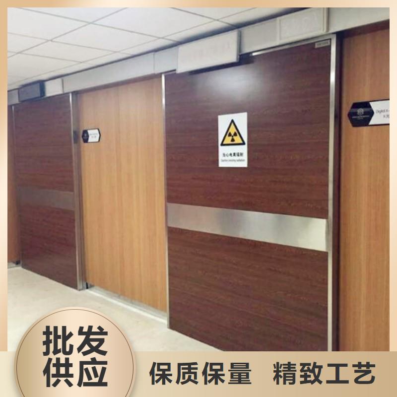 防辐射工程精品优选