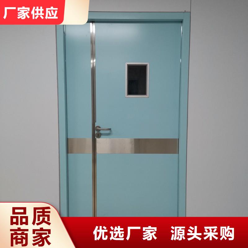铅房实体厂家