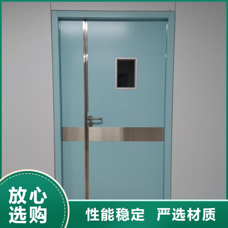 防辐射工程自有厂家