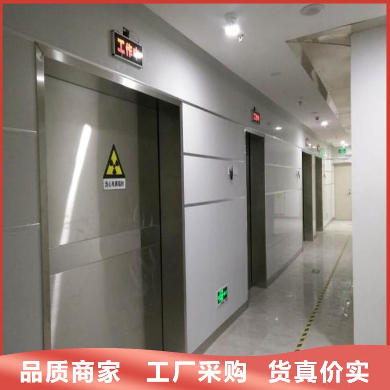 防辐射工程实力厂家直销