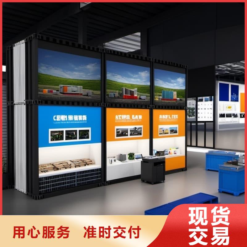 自动升降柜自动仓储货柜客户满意度高