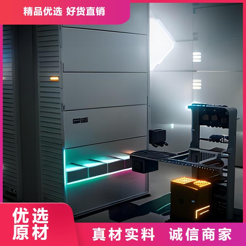 智能升降货柜工业用零部件料箱升降柜同行低价