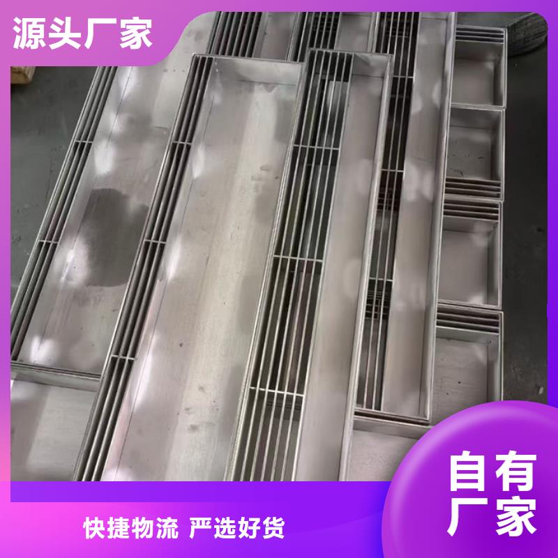 不锈钢井盖不锈钢铺装井盖现货充足