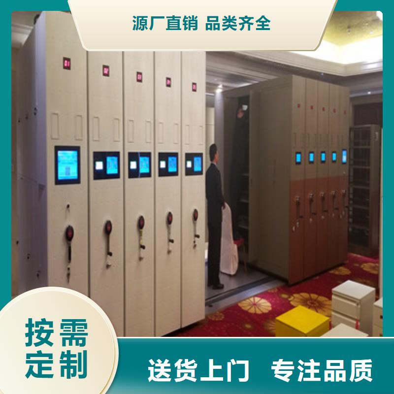 图书档案架产品质量过关