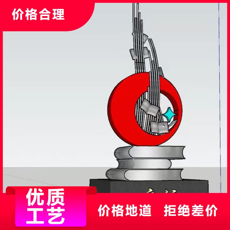 长廊景观小品雕塑服务为先