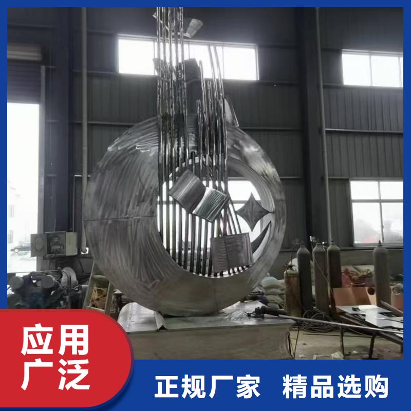 园林景观小品雕塑品质过关