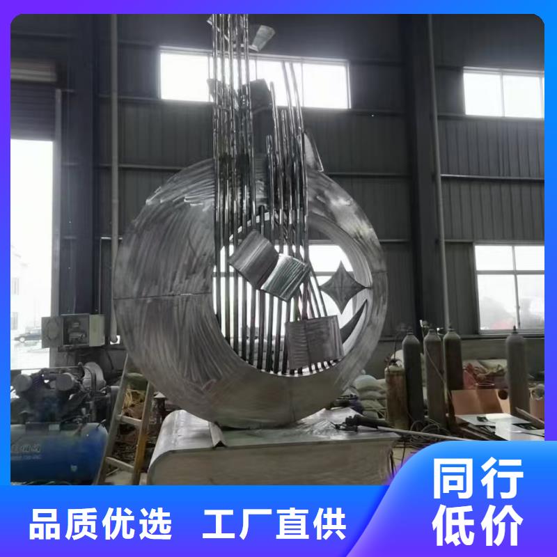 人物景观小品雕塑品质过关
