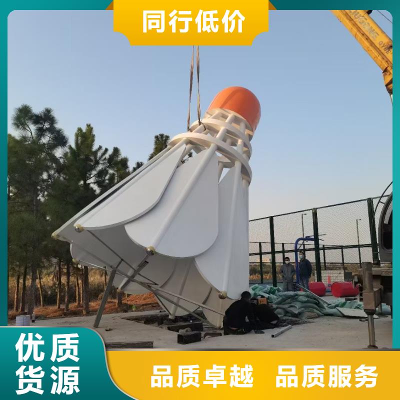 公园景观小品雕塑质量可靠