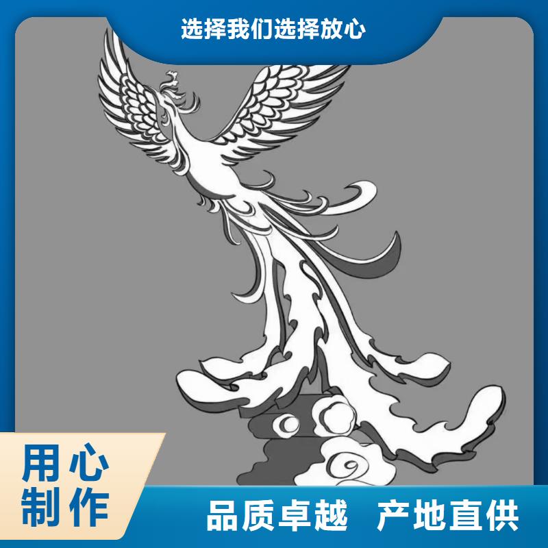 长廊景观小品雕塑实力雄厚