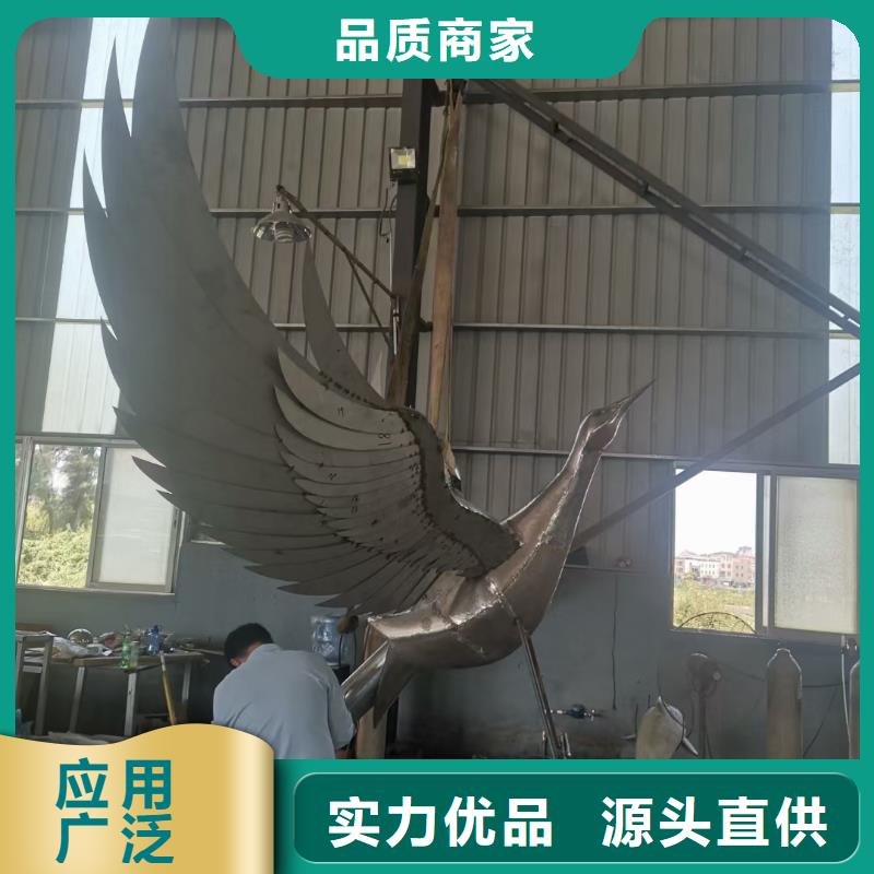 宣传栏景观小品雕塑优惠报价