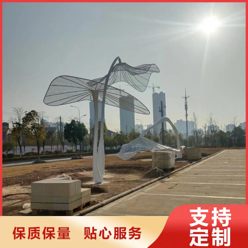 文化长廊景观小品雕塑质量保证