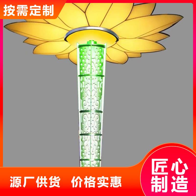 春节景观小品雕塑售后无忧