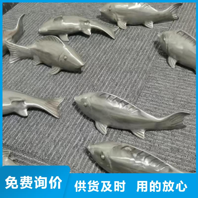 人物景观小品雕塑品质过关