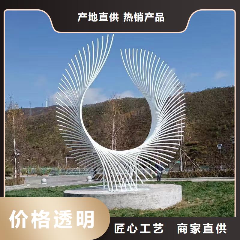 动物园景观小品雕塑品质过关