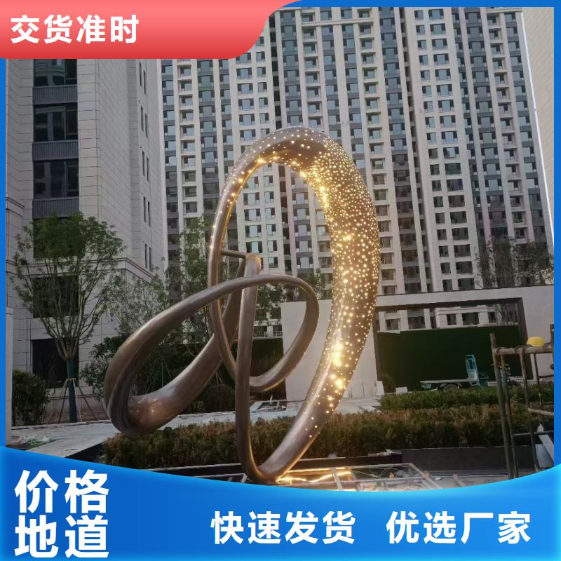 长廊景观小品雕塑畅销全国