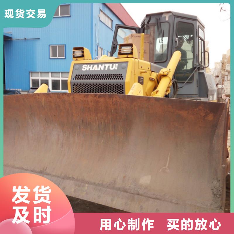 二手推土机厂家型号齐全