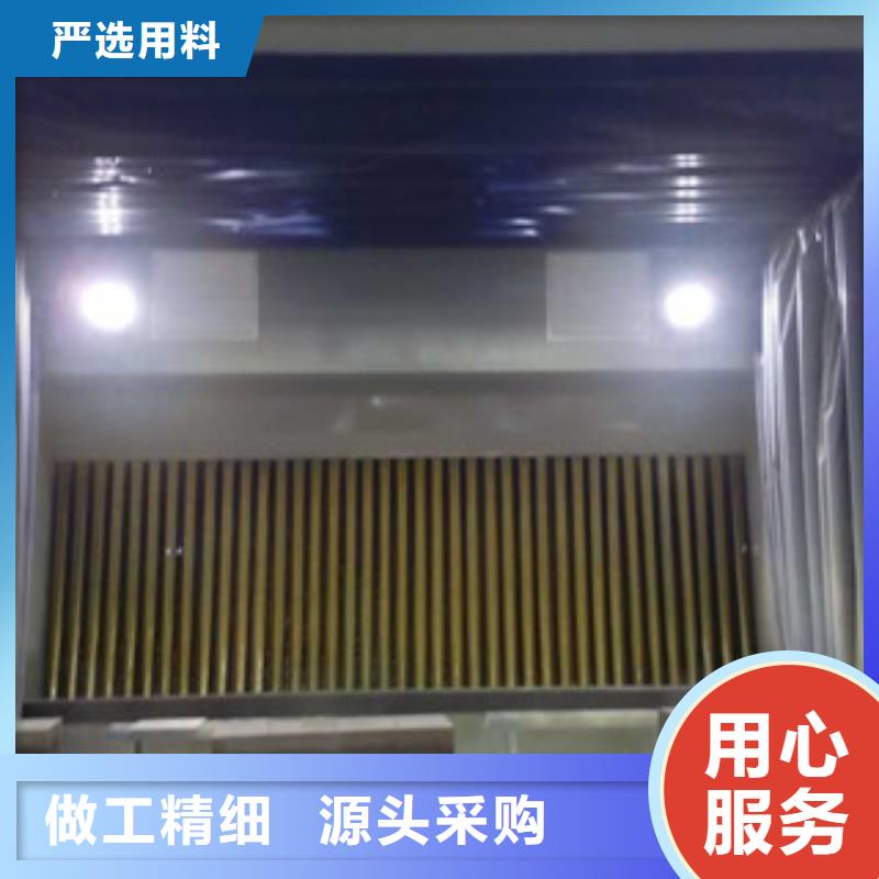 【 油膜喷漆房-催化燃烧加工定制】-市场覆盖|盂县|平定|大同|吕梁|晋城|运城-81940网
