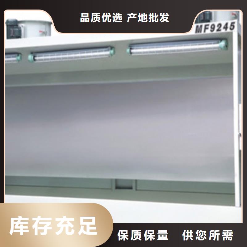 水帘喷漆房,【不锈钢喷淋塔】源头工厂|-朝康机械(辽宁省分公司)