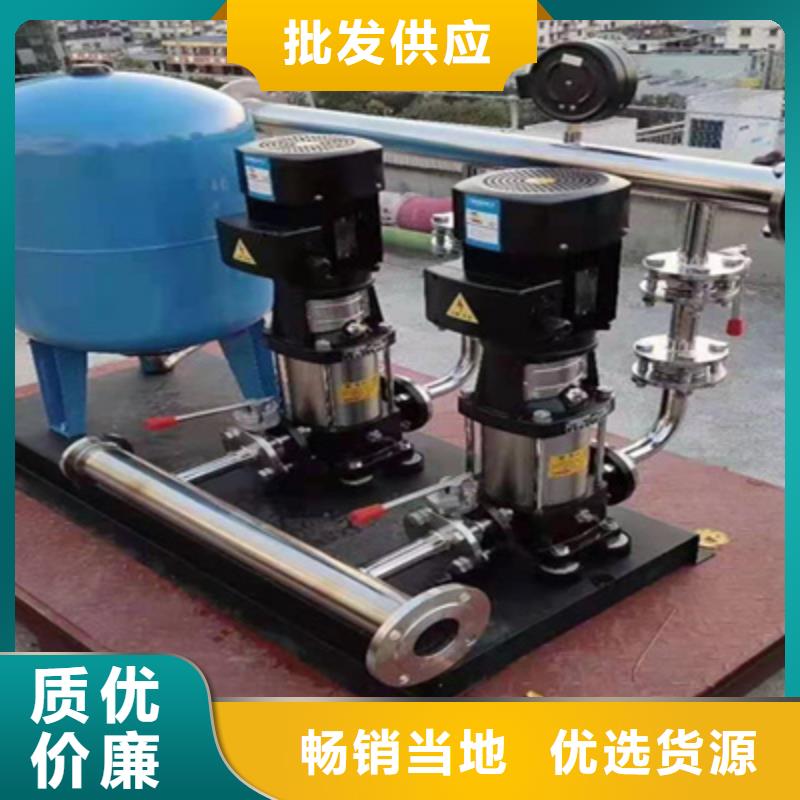 供水设备不锈钢水箱好货有保障