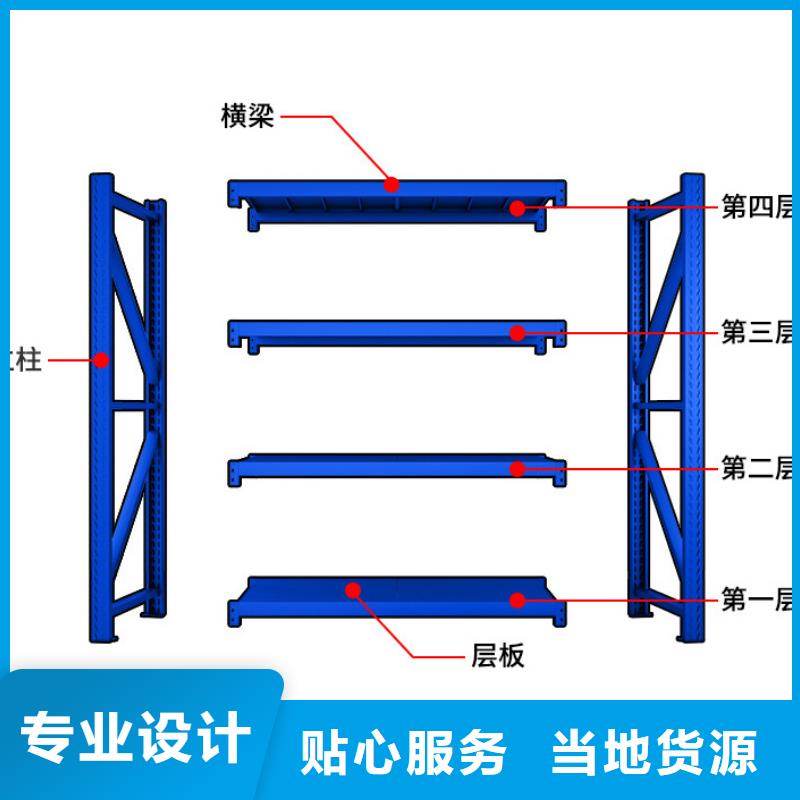 货架-密集架选择我们没错