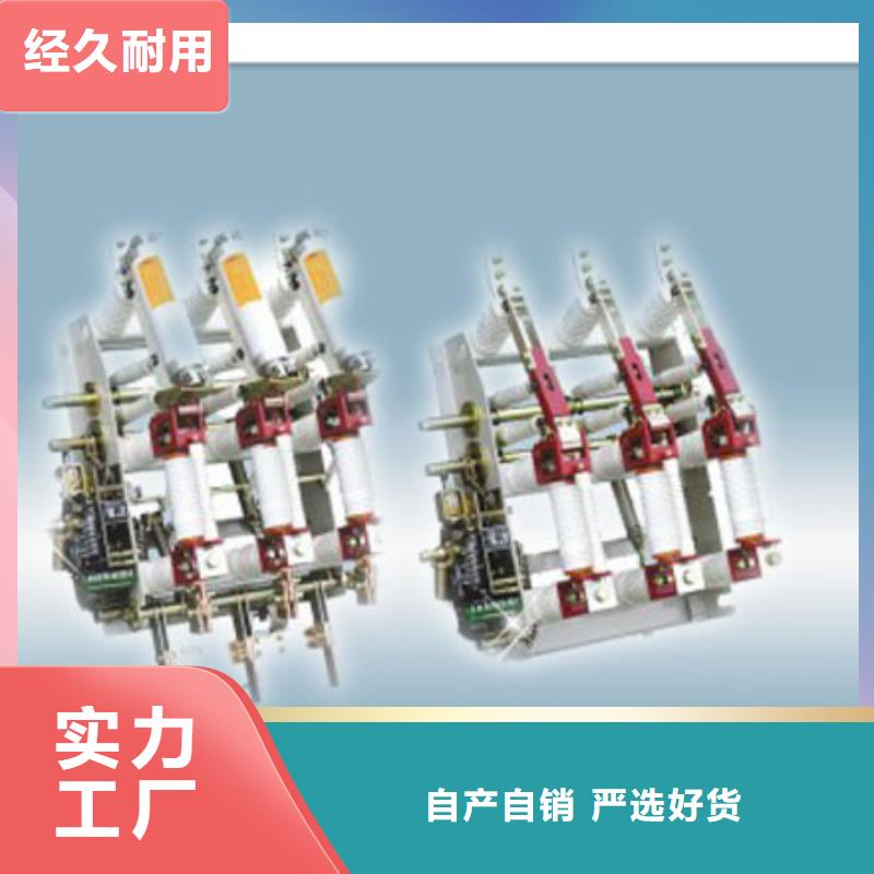 负荷开关【氧化锌避雷器】细节严格凸显品质